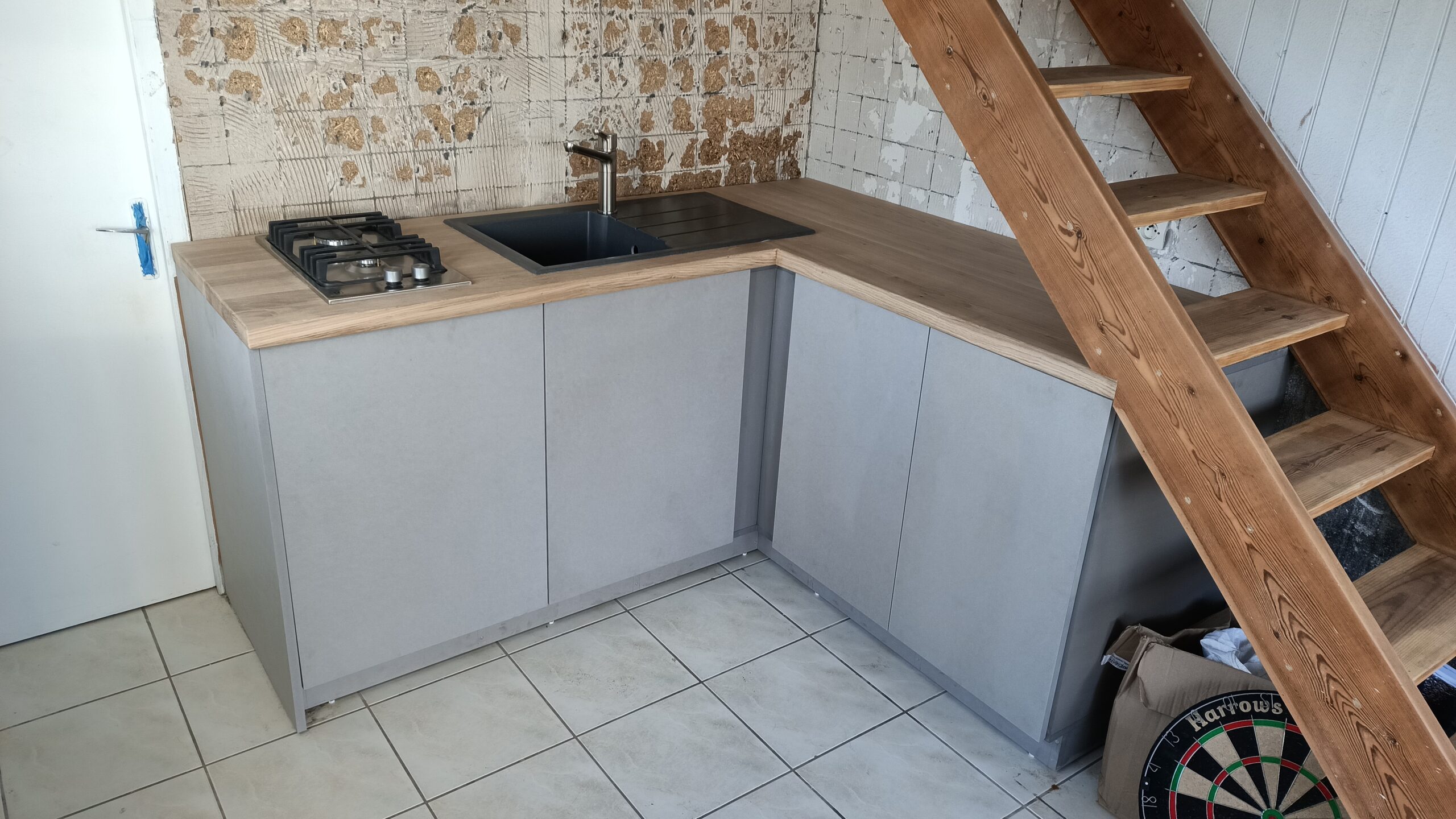 Cuisine sur mesure